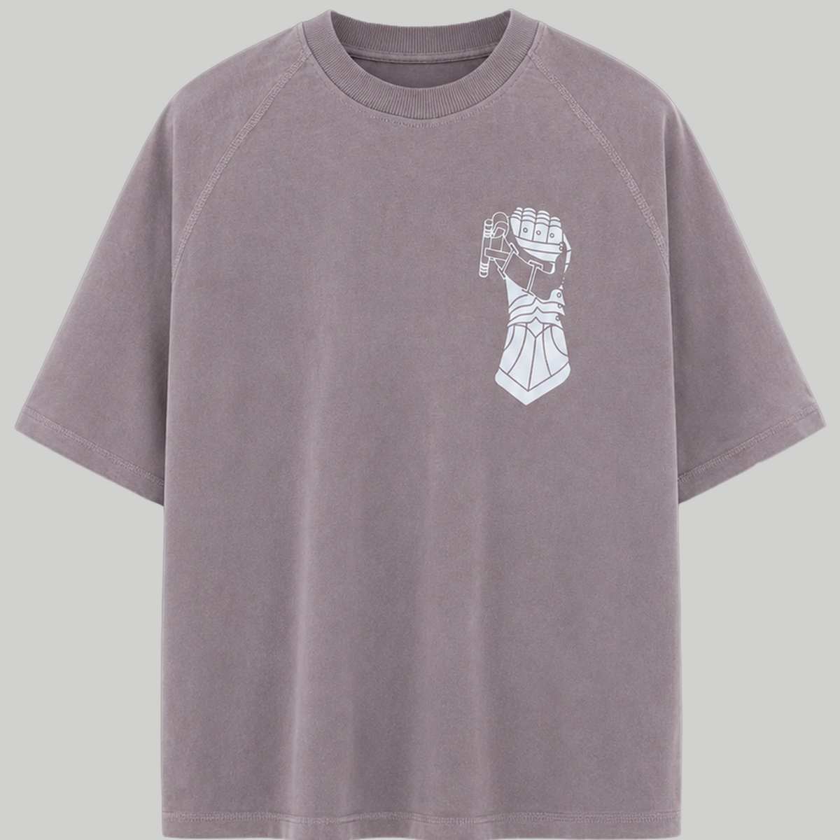 T-shirt AB3 MEDICAL SERVICE “Sword and Band-Aid”