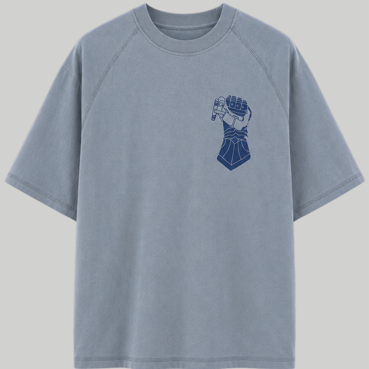 T-shirt AB3 MEDICAL SERVICE “Sword and Band-Aid”