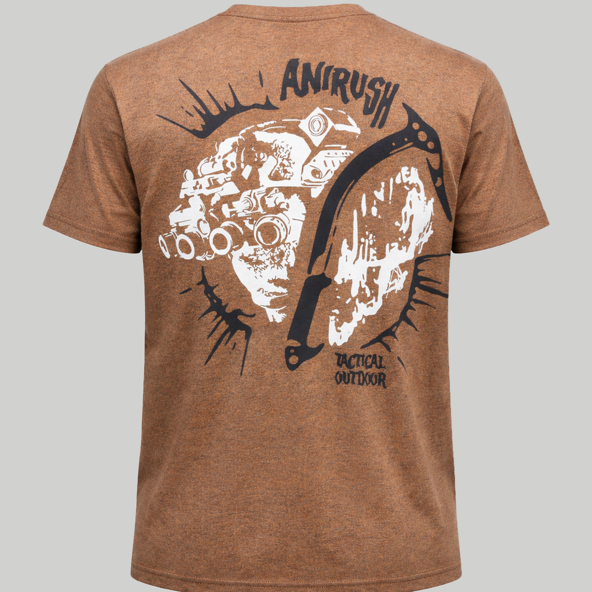 T-SHIRT ANIRUSH “Extreme”