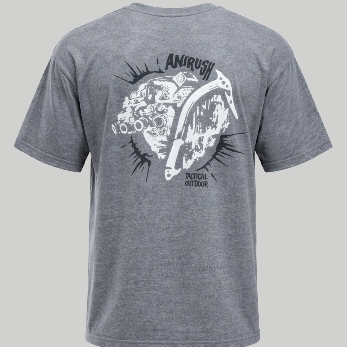 T-SHIRT ANIRUSH “Extreme”