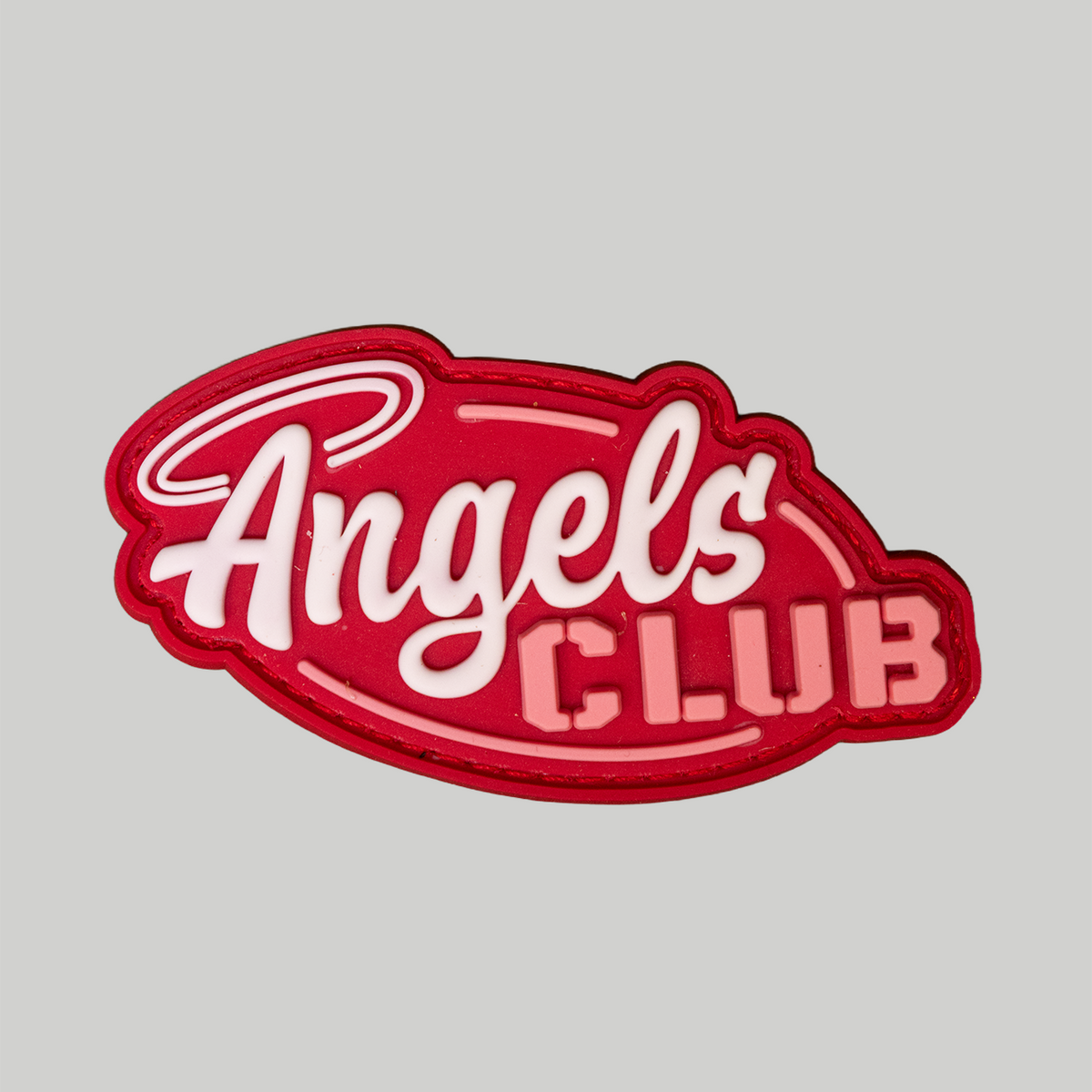 Patch "ANGELS CLUB"