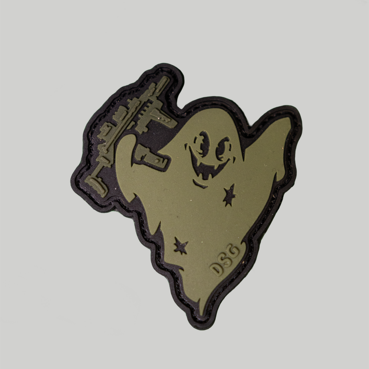PATCH DSG "Ghost"
