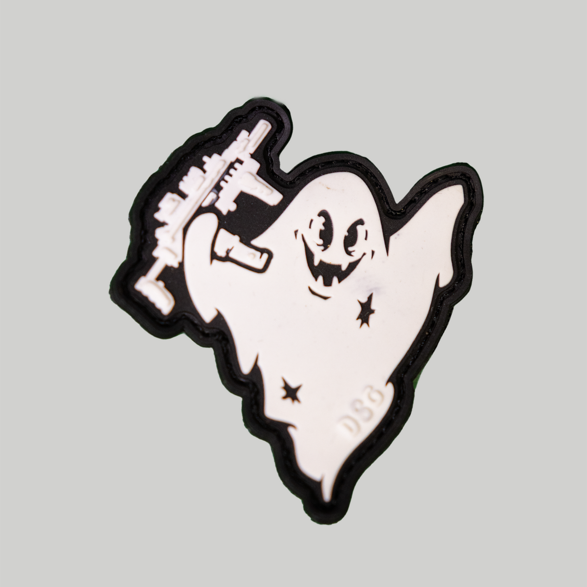 PATCH DSG "Ghost"