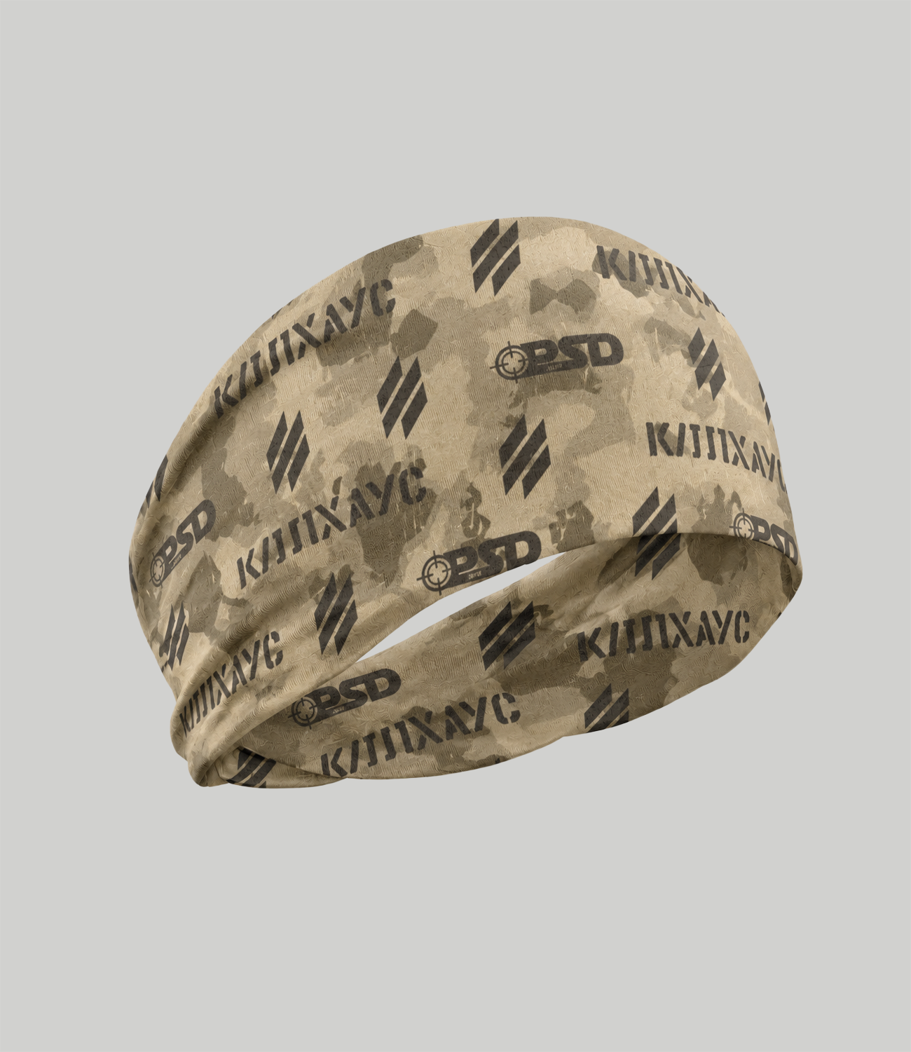 Accessories AB3.ARMY