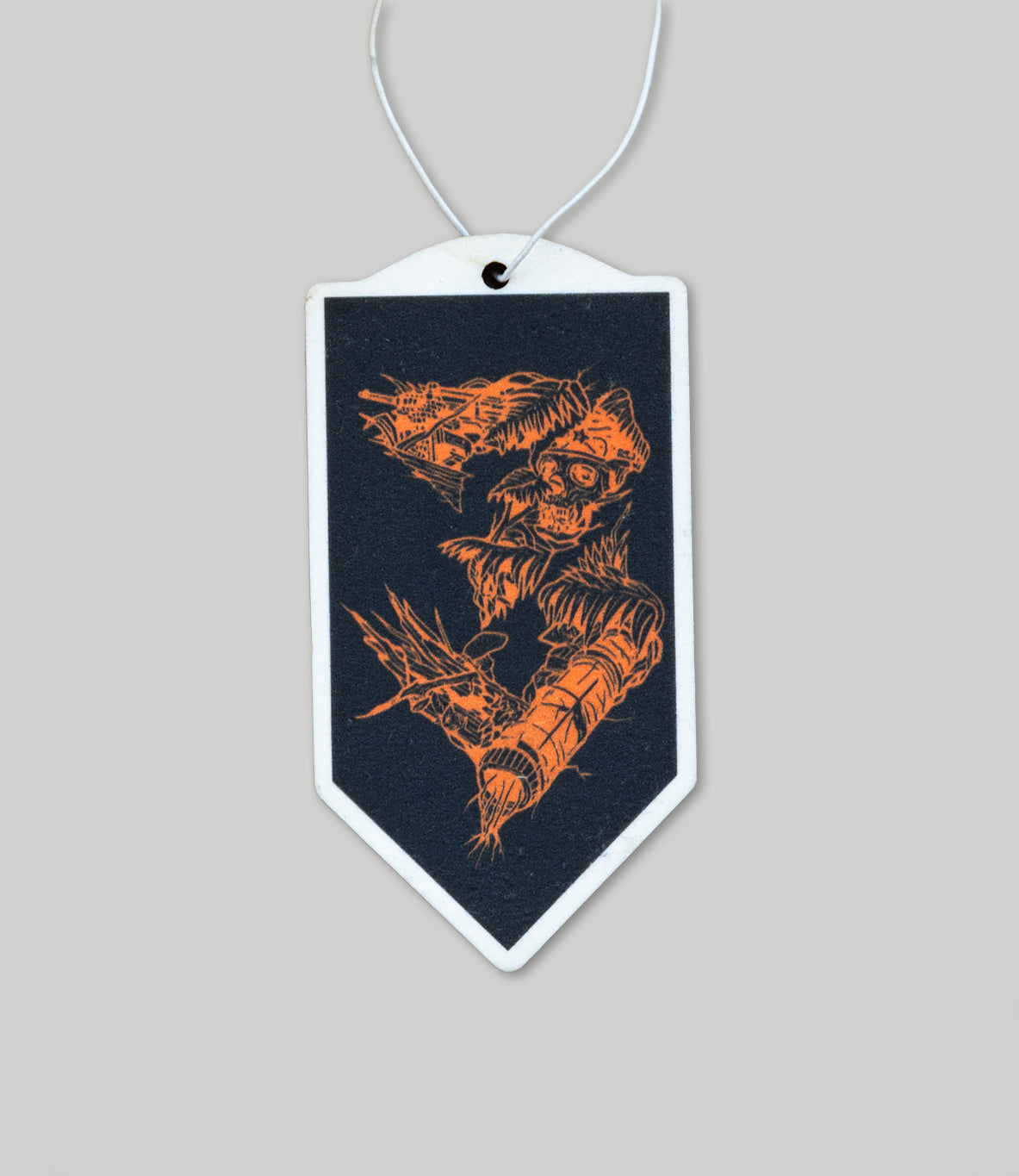 Car air fresheners AB3.ARMY