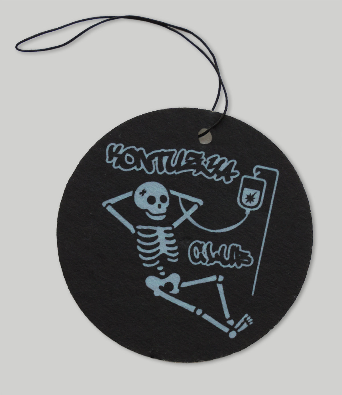 Car air fresheners KONTUZIYA CLUB