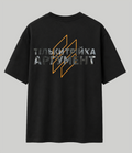 T-shirt AB3 ARMY “ТІЛЬКИ ТРІЙКА АРГУМЕНТ”