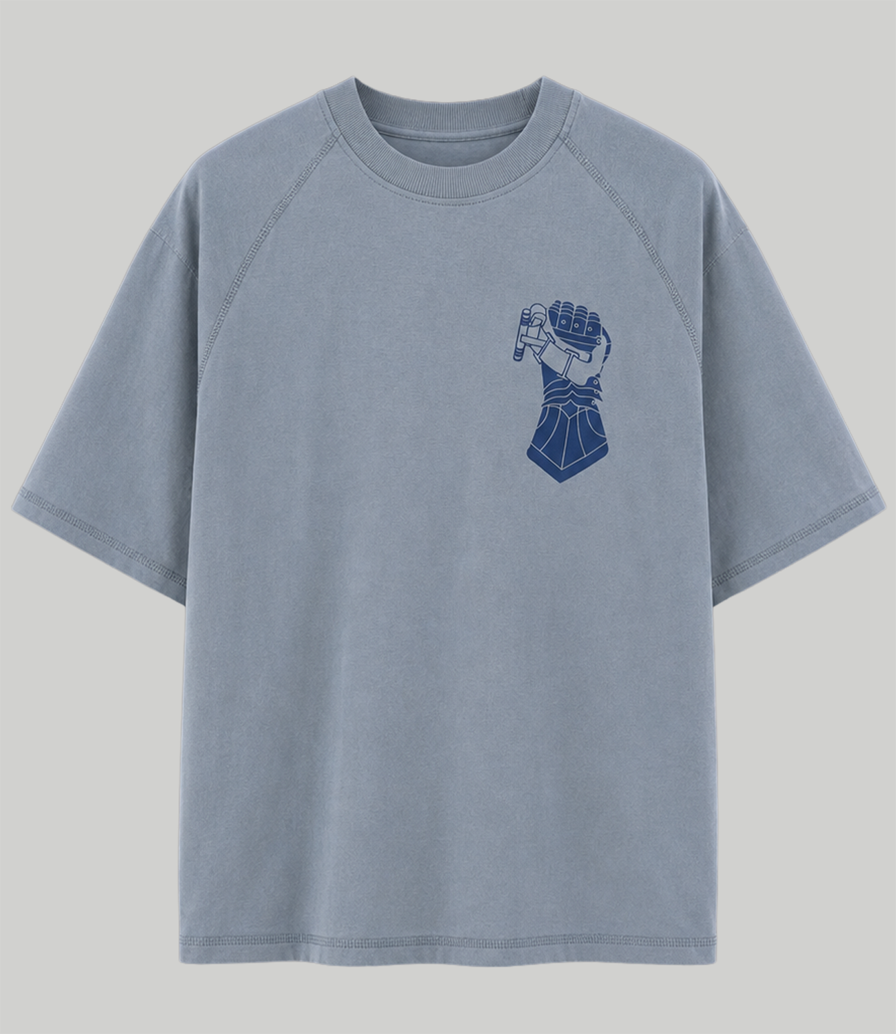 T-shirt AB3 MEDICAL SERVICE “Sword and Band-Aid”