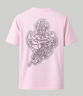 T-shirt “SUPPORT THE DECEPTICONS”