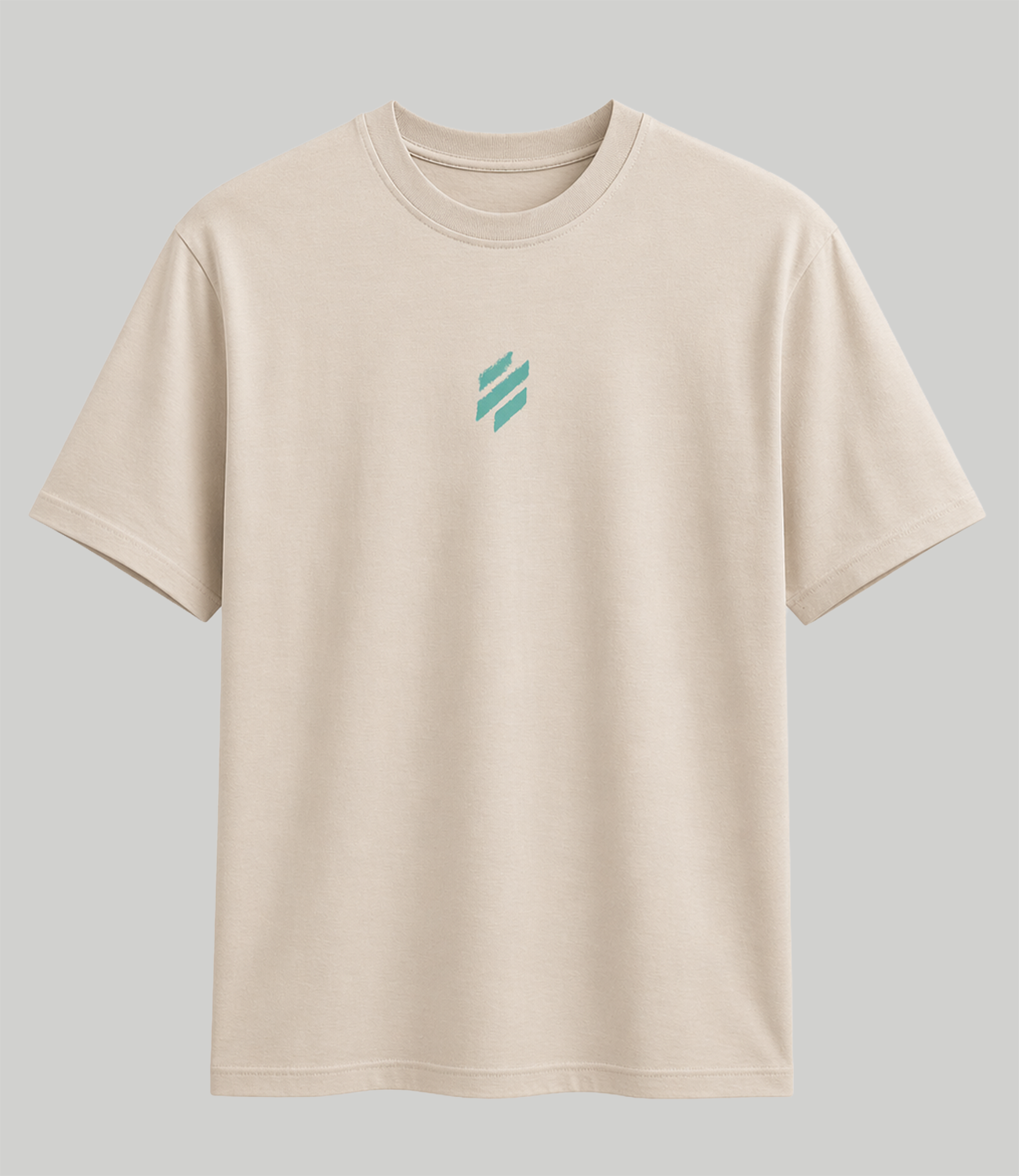 T-shirt AB3 ARMY “LOGO”