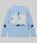 Longsleeve AB3 MEDICAL SERVICE “Sword and Band-Aid”