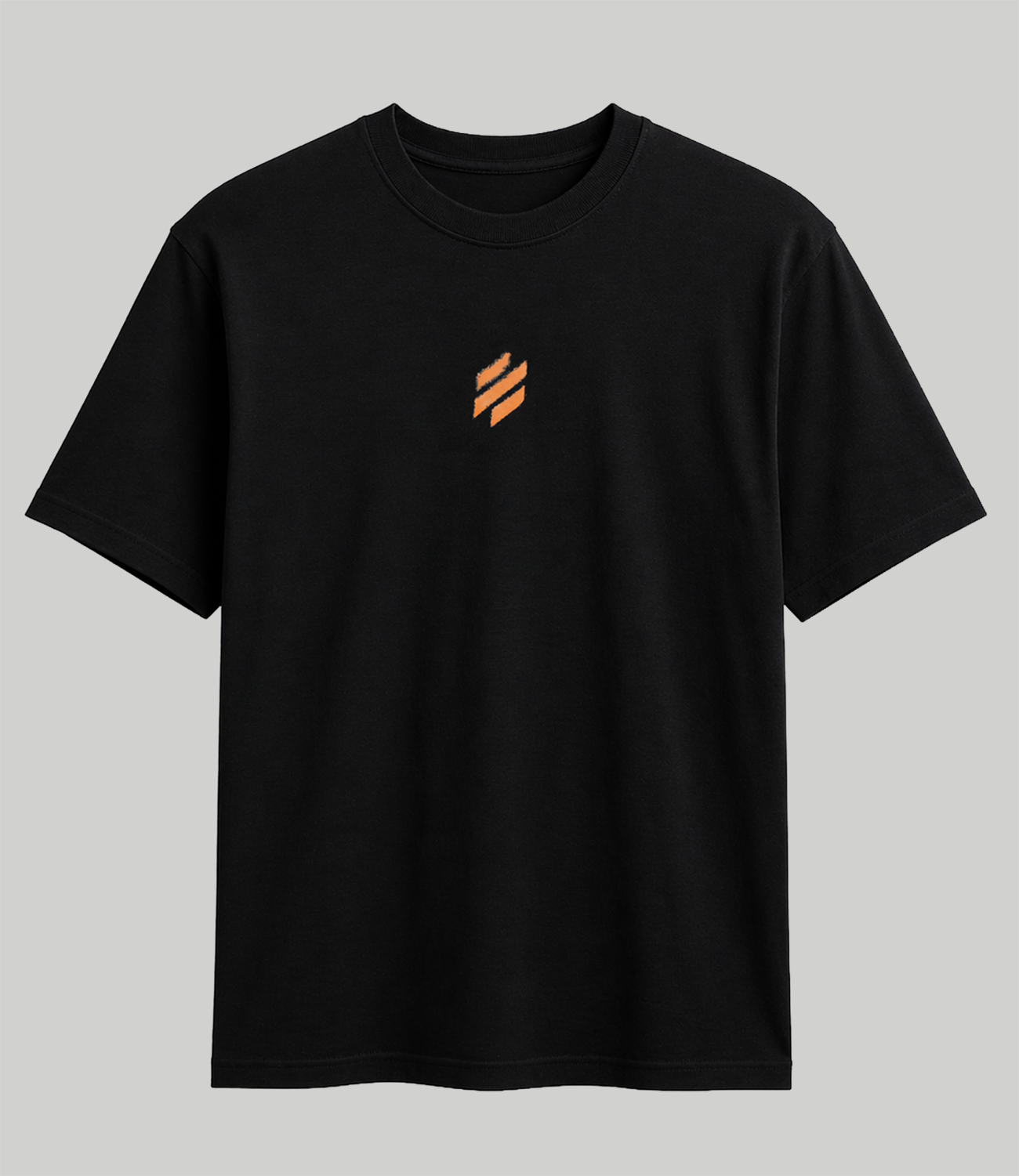 T-shirt AB3 ARMY “LOGO”