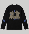 Longsleeve AB3 MEDICAL SERVICE “Sword and Band-Aid”