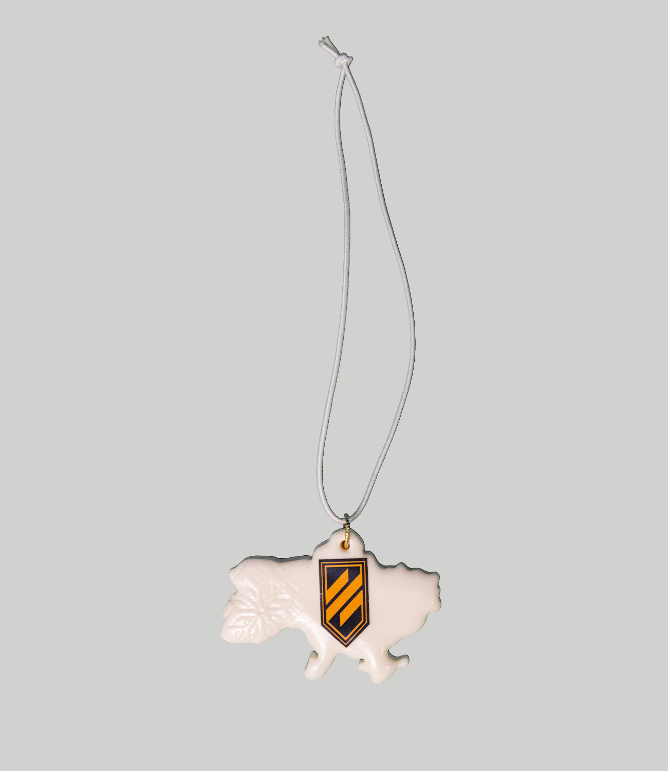 Car Accessory “Ukraine”
