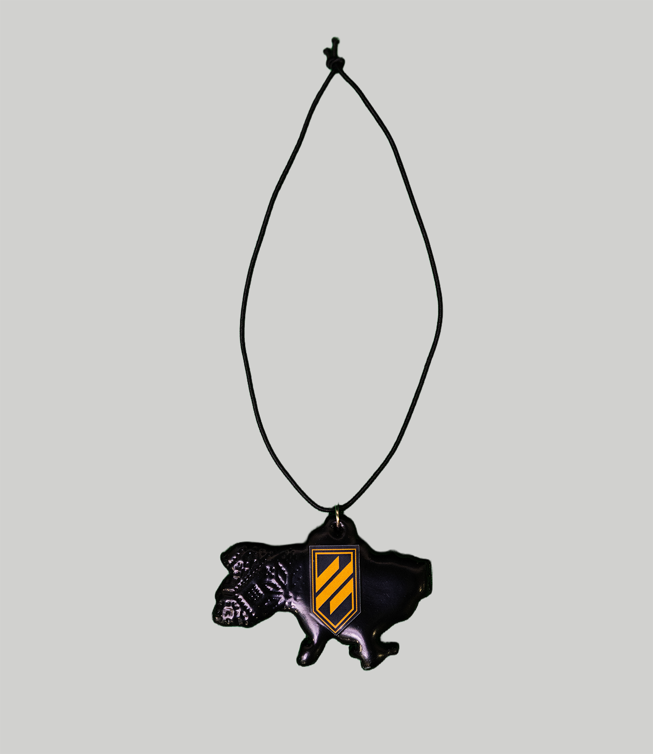 Car Accessory “Ukraine”