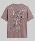T-SHIRT AB3 ARMY “IZIUM”