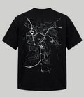 T-SHIRT AB3 ARMY “IZIUM”