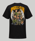 T-SHIRT “ANGELS CLUB”