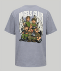 T-SHIRT “ANGELS CLUB”