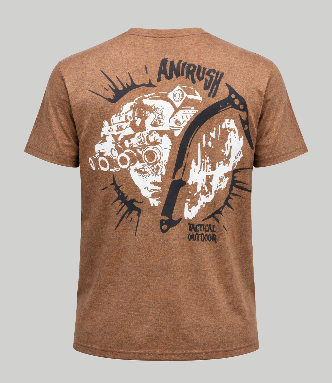 T-SHIRT ANIRUSH “Extreme”