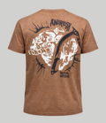 T-SHIRT ANIRUSH “Extreme”