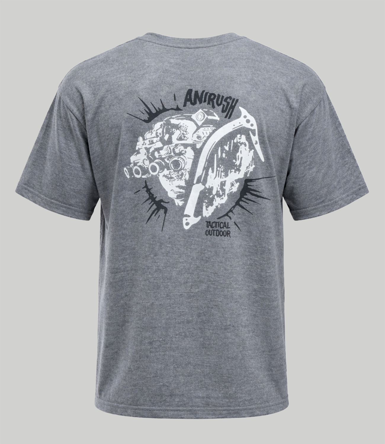 T-SHIRT ANIRUSH “Extreme”