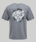 T-SHIRT ANIRUSH “Extreme”
