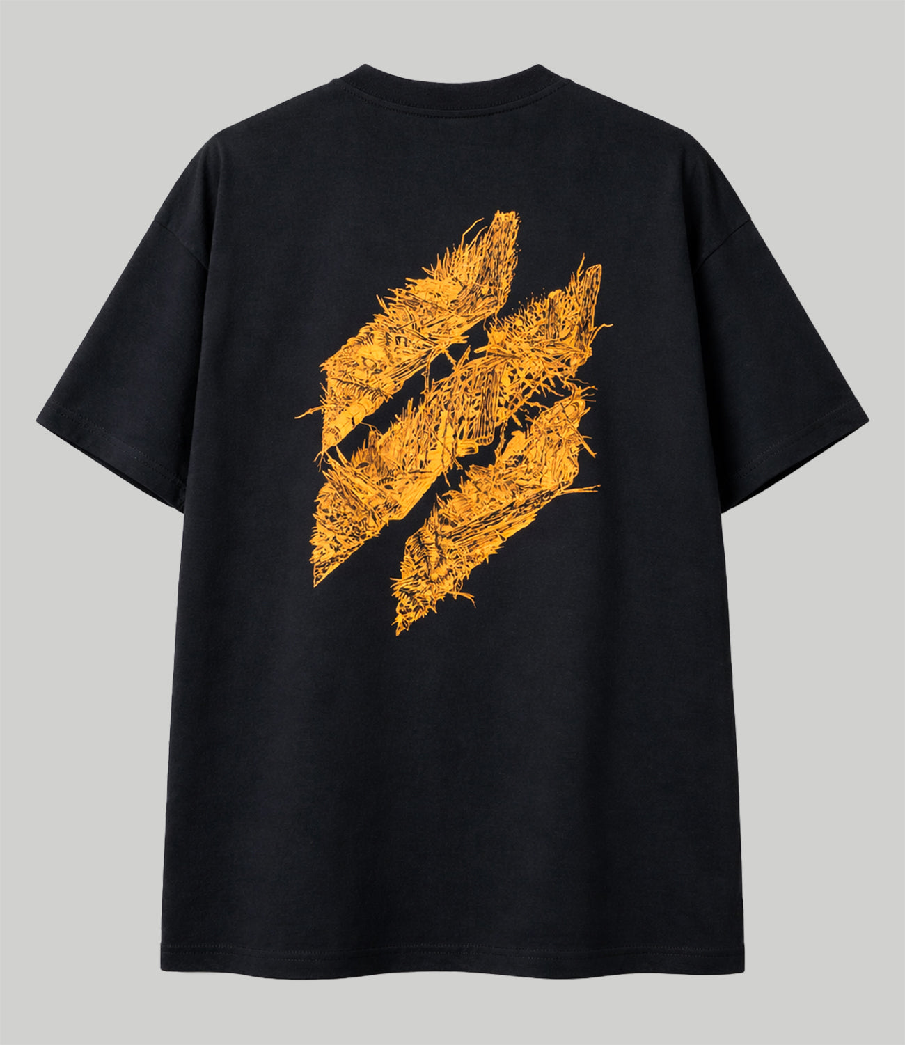 T-SHIRT AB3 ARMY “THE ERA”