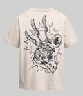 T-shirt "Фляга свистить"