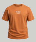 T-shirt PSDinfo “Travel, Shoot, Love” Limited Edition