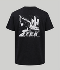 T-shirt Regiment of the Special Purpose Detachment “ATEK”2