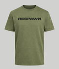 T-shirt "RESPAWN 1.0"