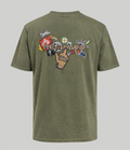 T-shirt "RESPAWN 2.0"