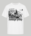 Oversize T-shirt RS “Revenge Group”