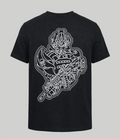 T-shirt “SUPPORT THE DECEPTICONS”