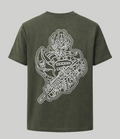 T-shirt “SUPPORT THE DECEPTICONS”