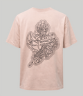 T-shirt “SUPPORT THE DECEPTICONS”