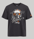T-shirt SVA STONE "Break into 3WW"