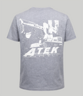 T-shirt Regiment of the Special Purpose Detachment “ATEK”1
