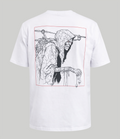 T-shirt “Baba Yaga”