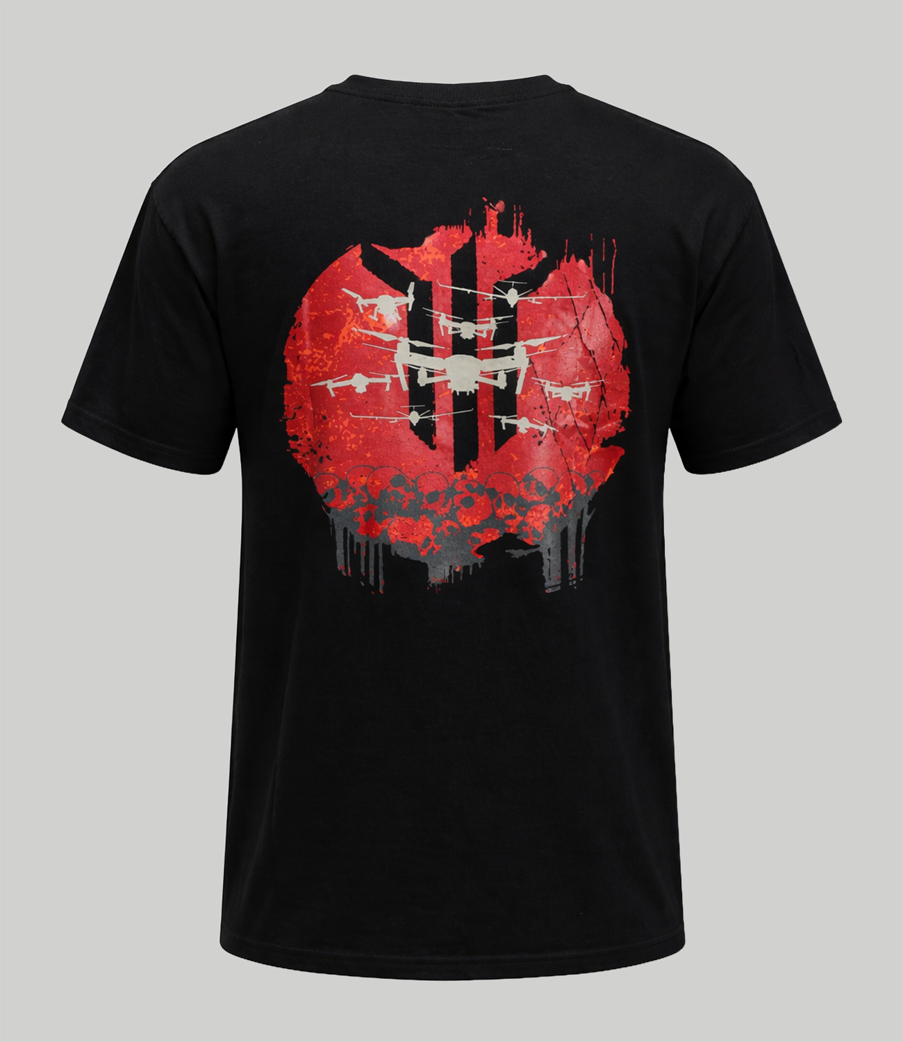 T-shirt “Drones”