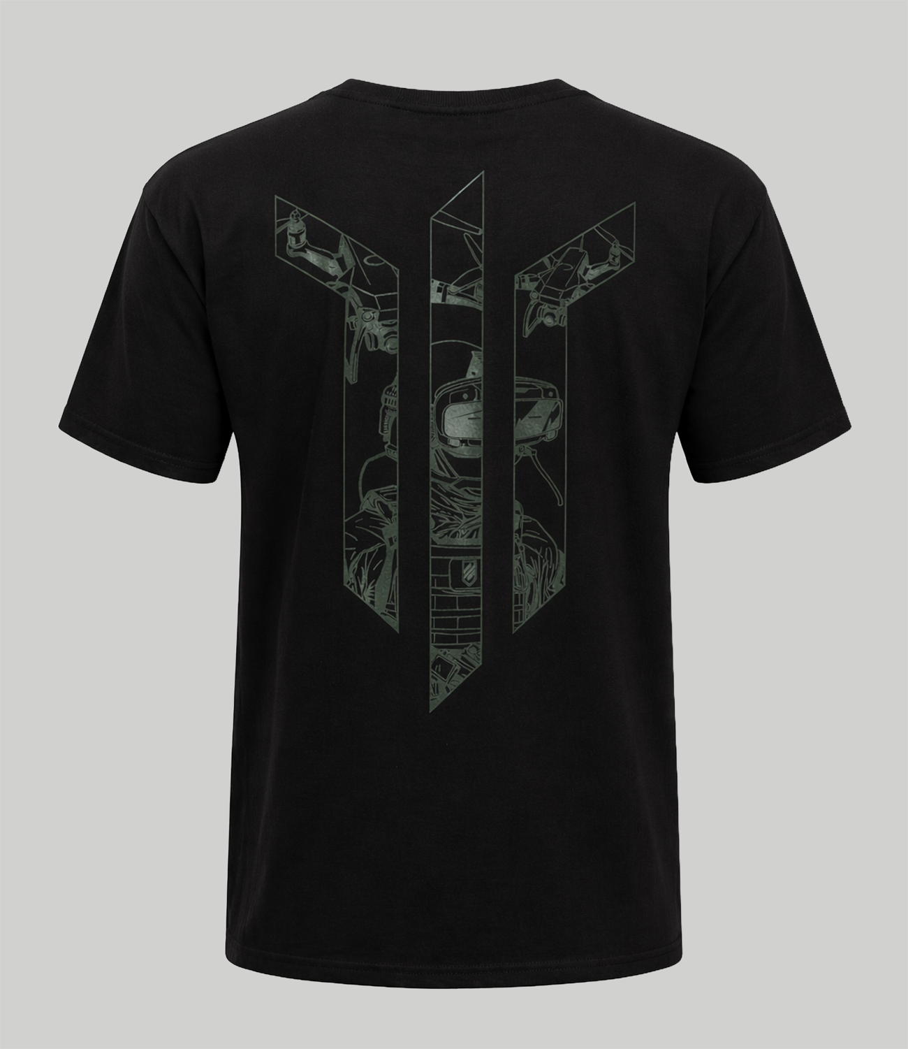 T-shirt “Logo”
