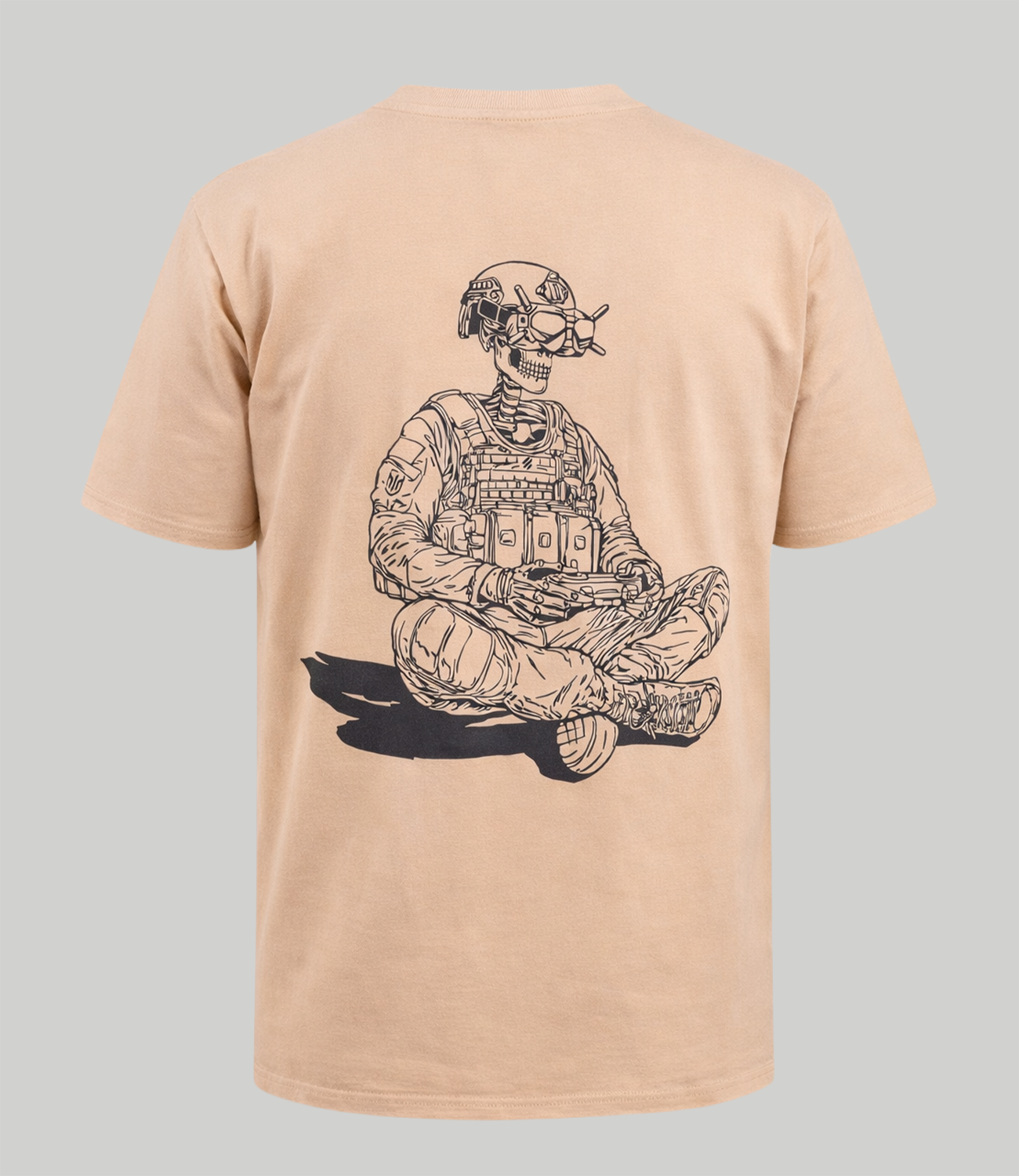 T-shirt “Pilot”