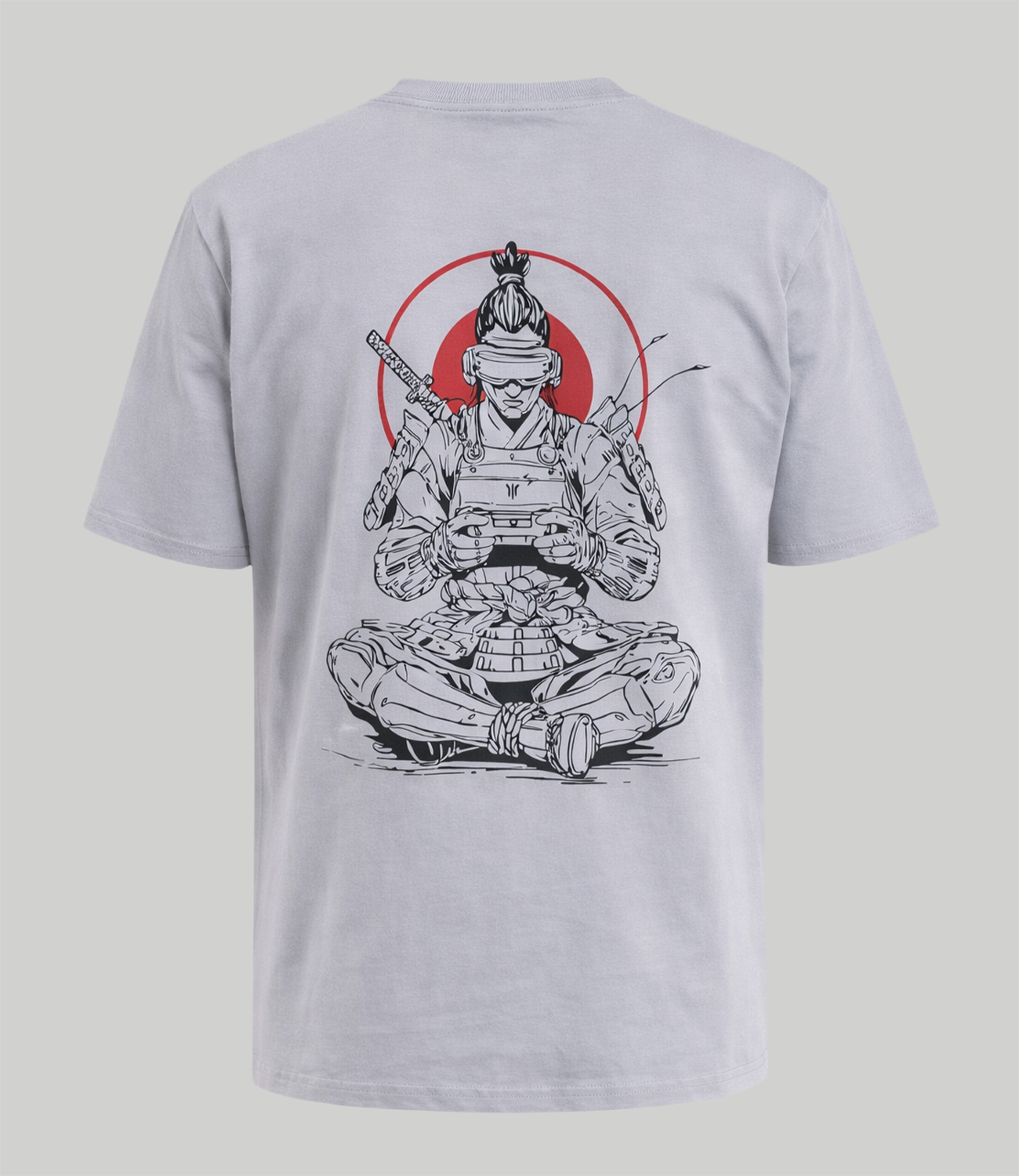 T-shirt “Samurai”