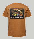 T-Shirt Zero Sympathy "Medic"
