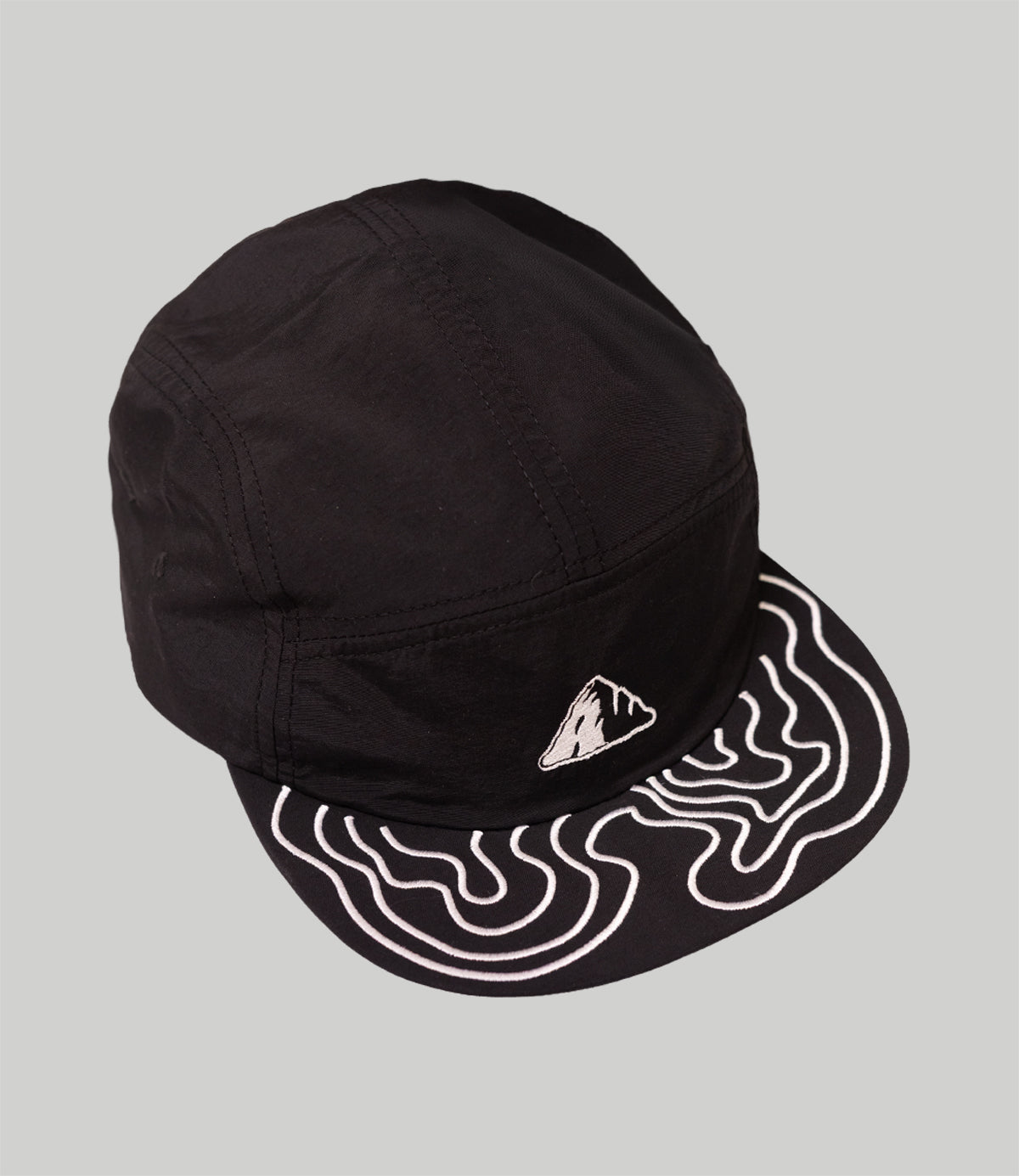 Cap ANIRUSH “Geographic”
