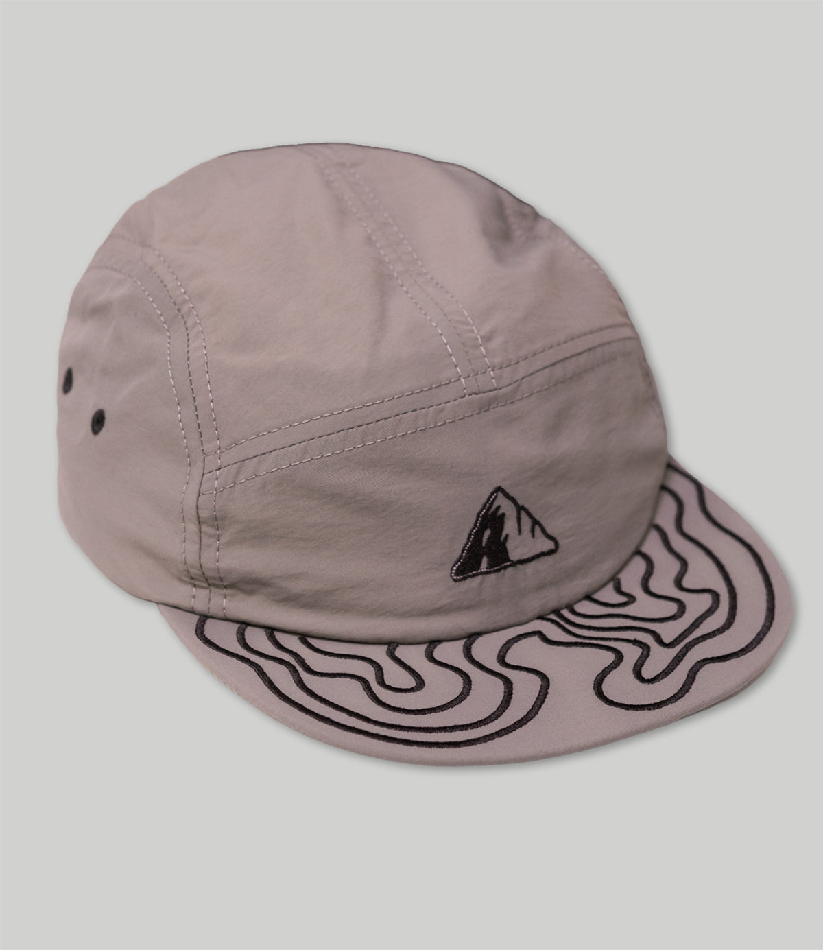 Cap ANIRUSH “Geographic”