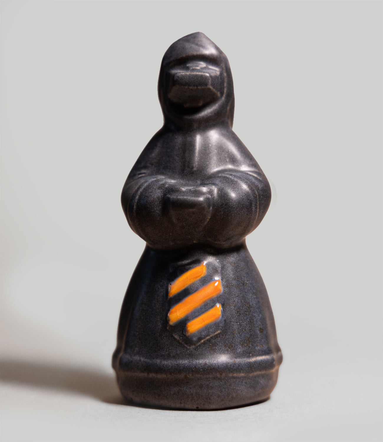 Ceramic Motanka Amulet “FPV”