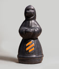 Ceramic Motanka Amulet “FPV”