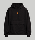 HOODIE AB3 ARMY “LOGO”
